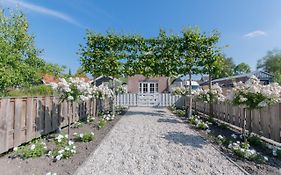 Vakantiewoning T Uusje Wemeldinge