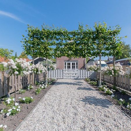 Vakantiewoning T Uusje Wemeldinge Exterior foto