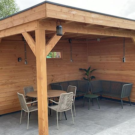 Vakantiewoning T Uusje Wemeldinge Exterior foto