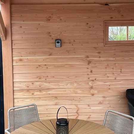 Vakantiewoning T Uusje Wemeldinge Exterior foto