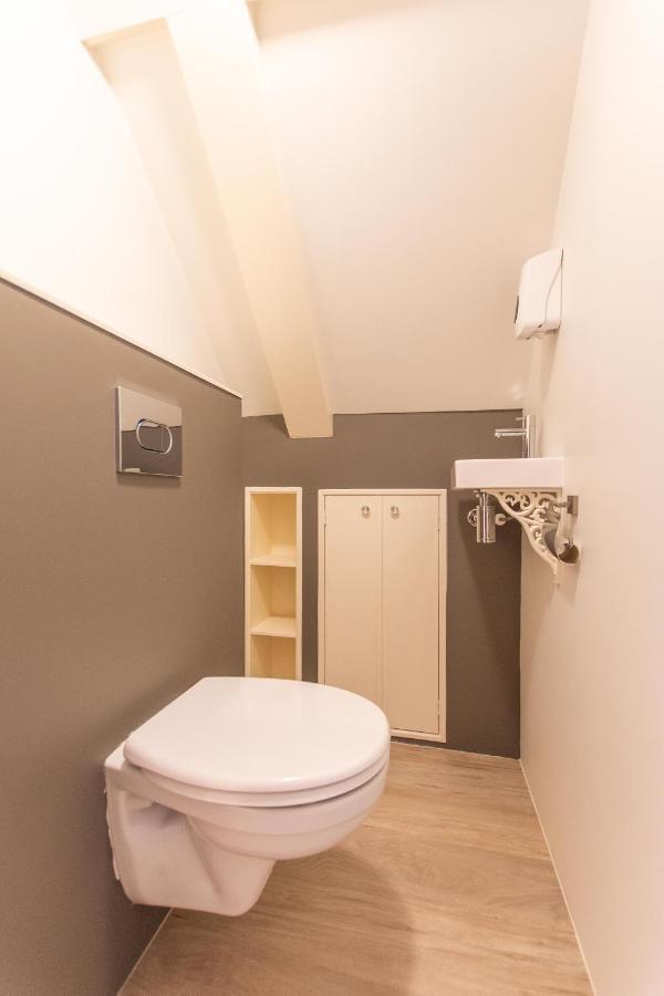 Vakantiewoning T Uusje Wemeldinge Exterior foto