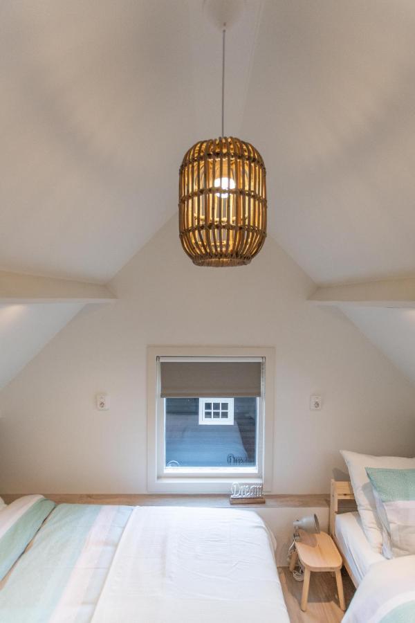Vakantiewoning T Uusje Wemeldinge Exterior foto