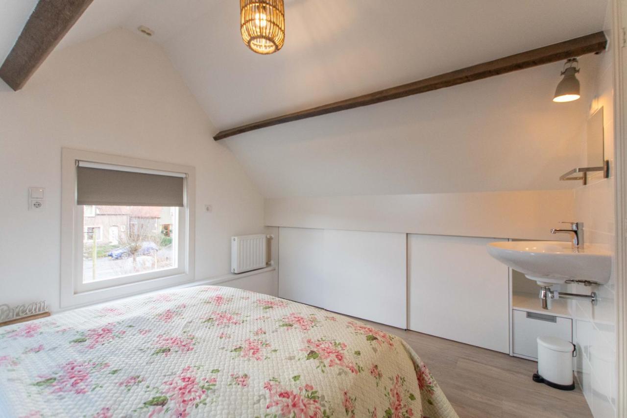 Vakantiewoning T Uusje Wemeldinge Exterior foto