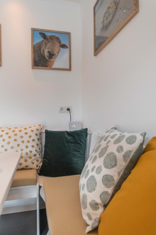 Vakantiewoning T Uusje Wemeldinge Exterior foto