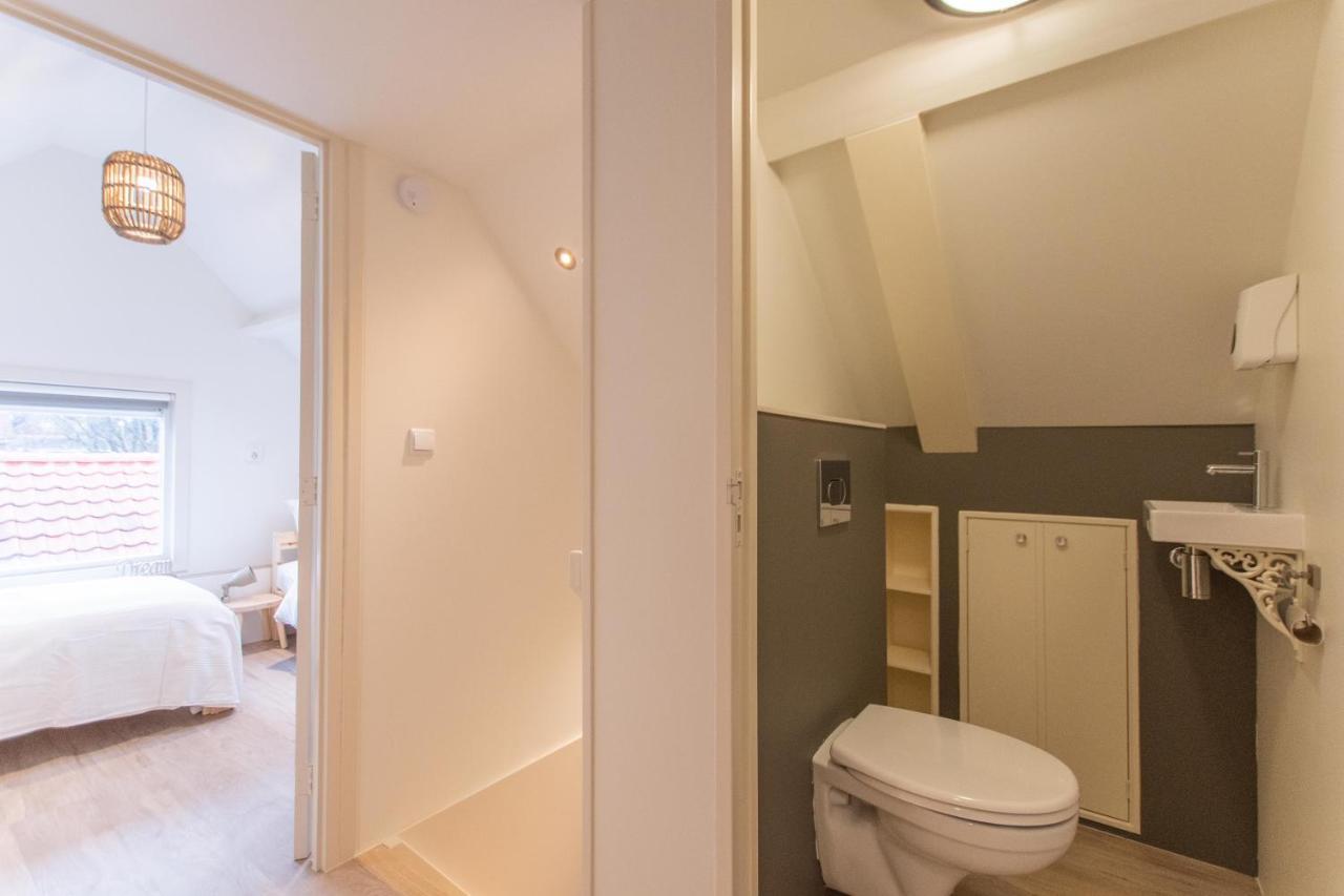 Vakantiewoning T Uusje Wemeldinge Exterior foto