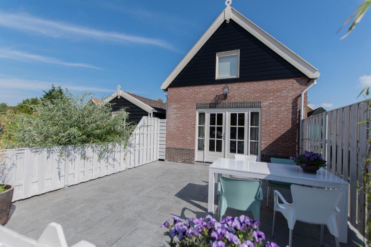 Vakantiewoning T Uusje Wemeldinge Exterior foto