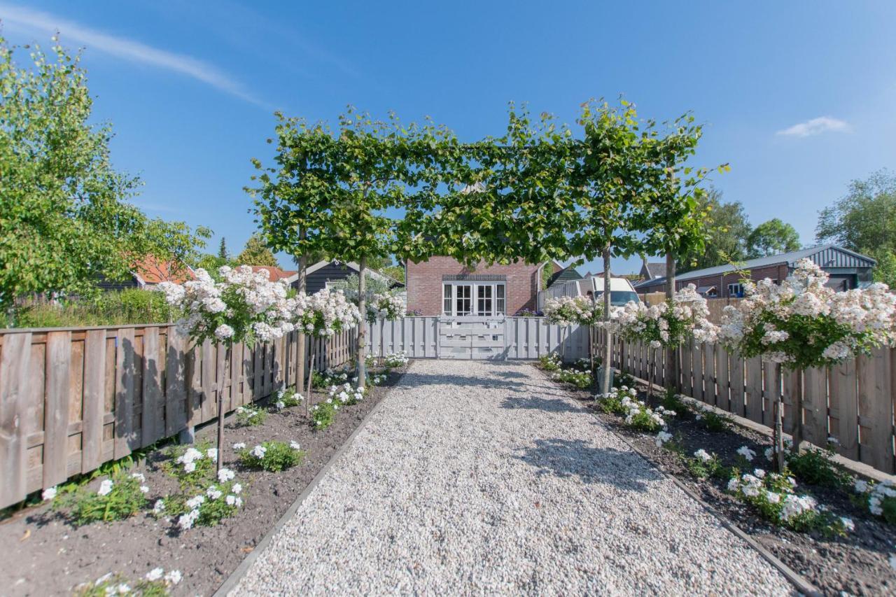 Vakantiewoning T Uusje Wemeldinge Exterior foto