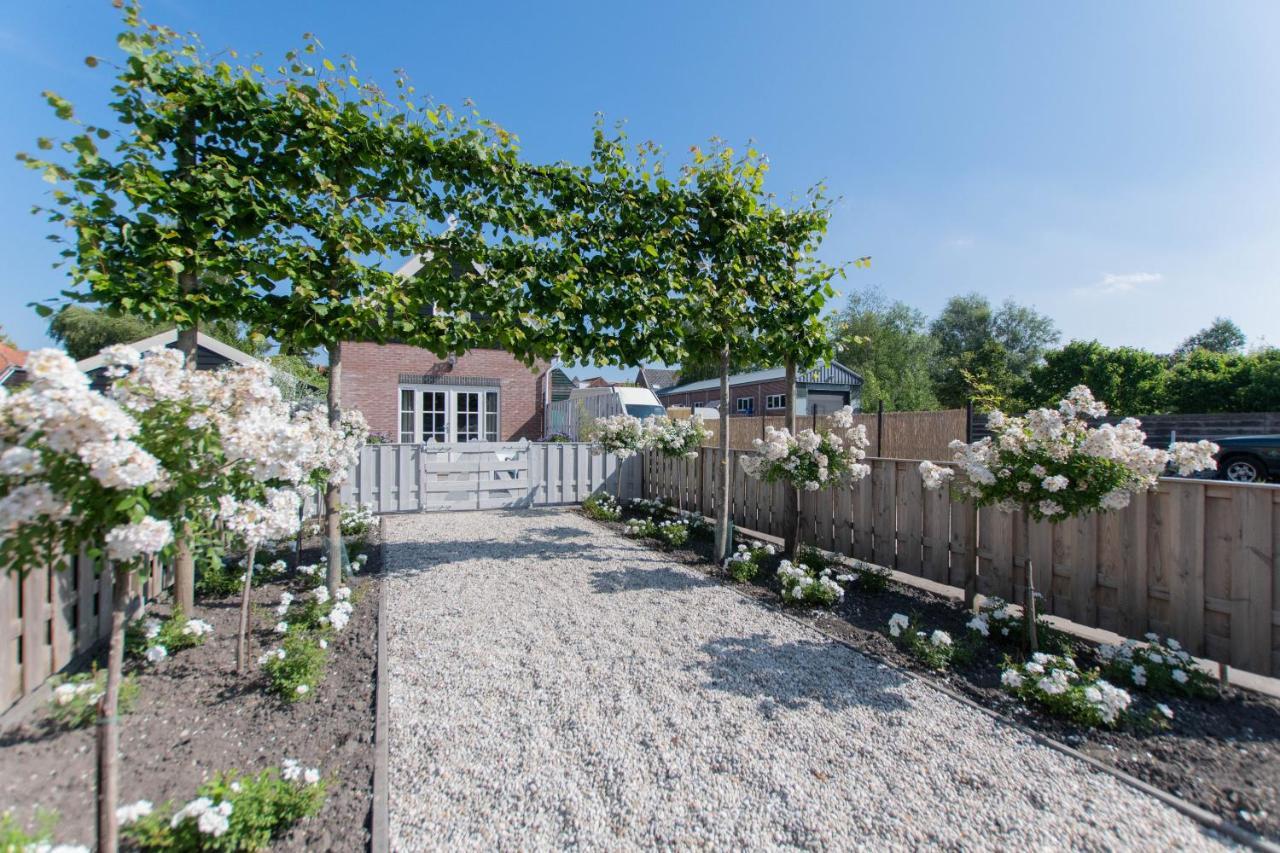 Vakantiewoning T Uusje Wemeldinge Exterior foto